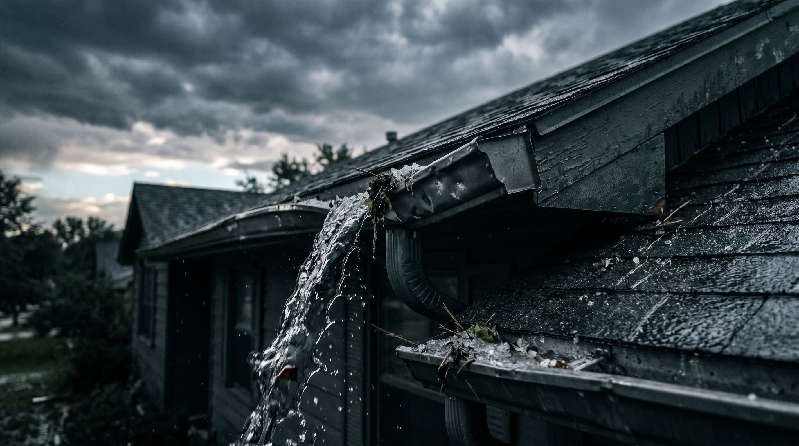 Gutter Contractors