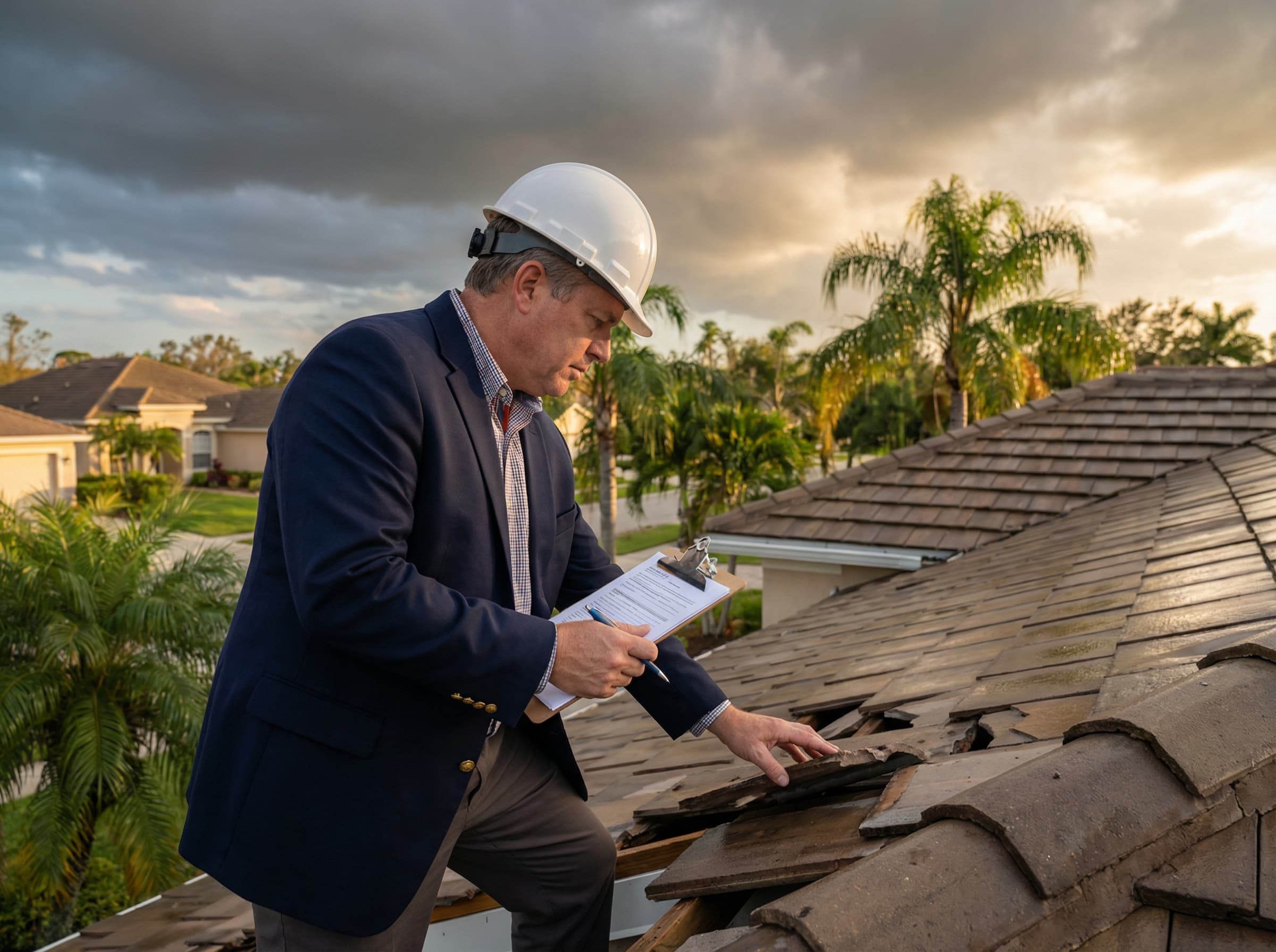 Public Adjusters