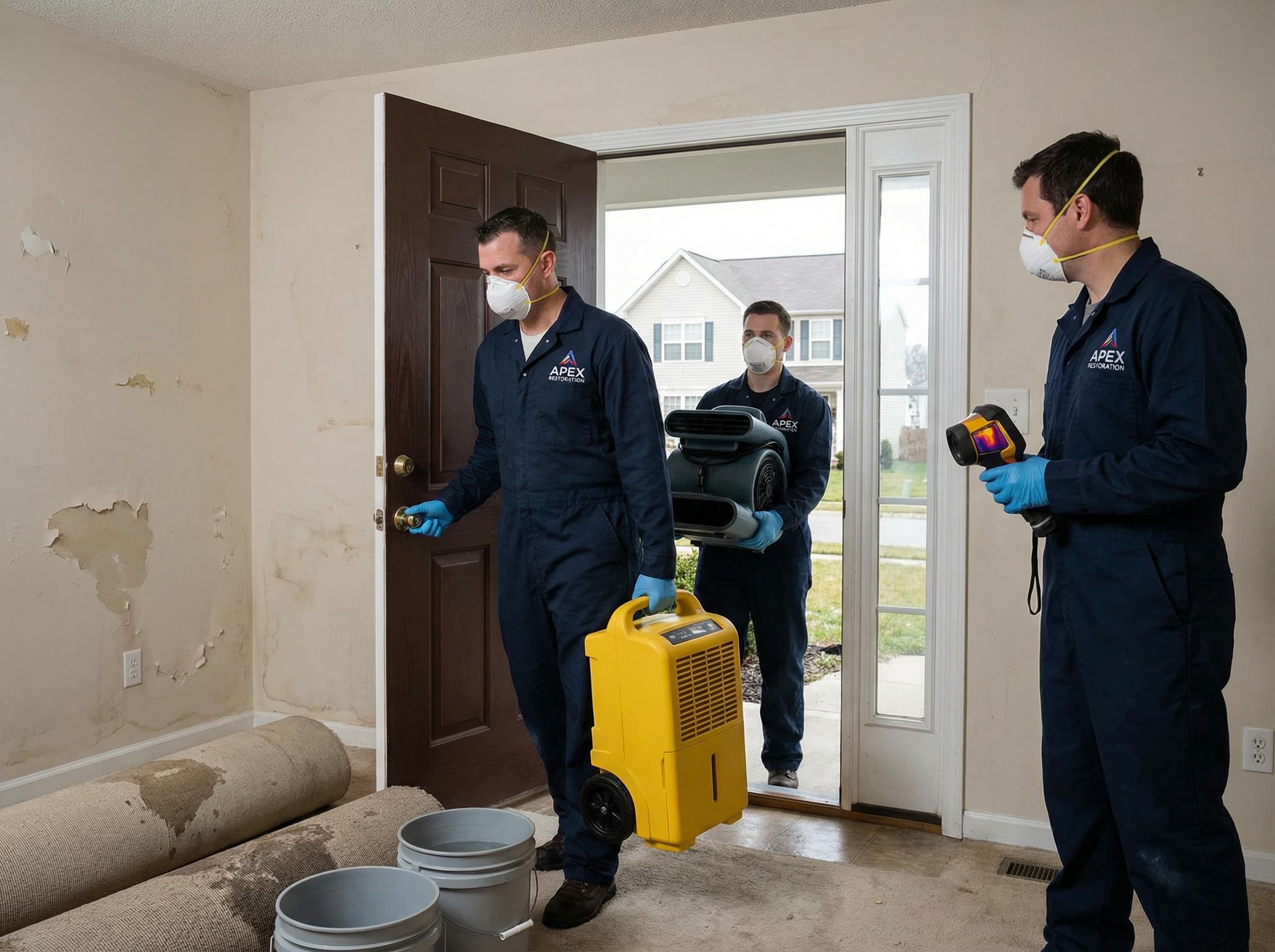 Restoration Companies