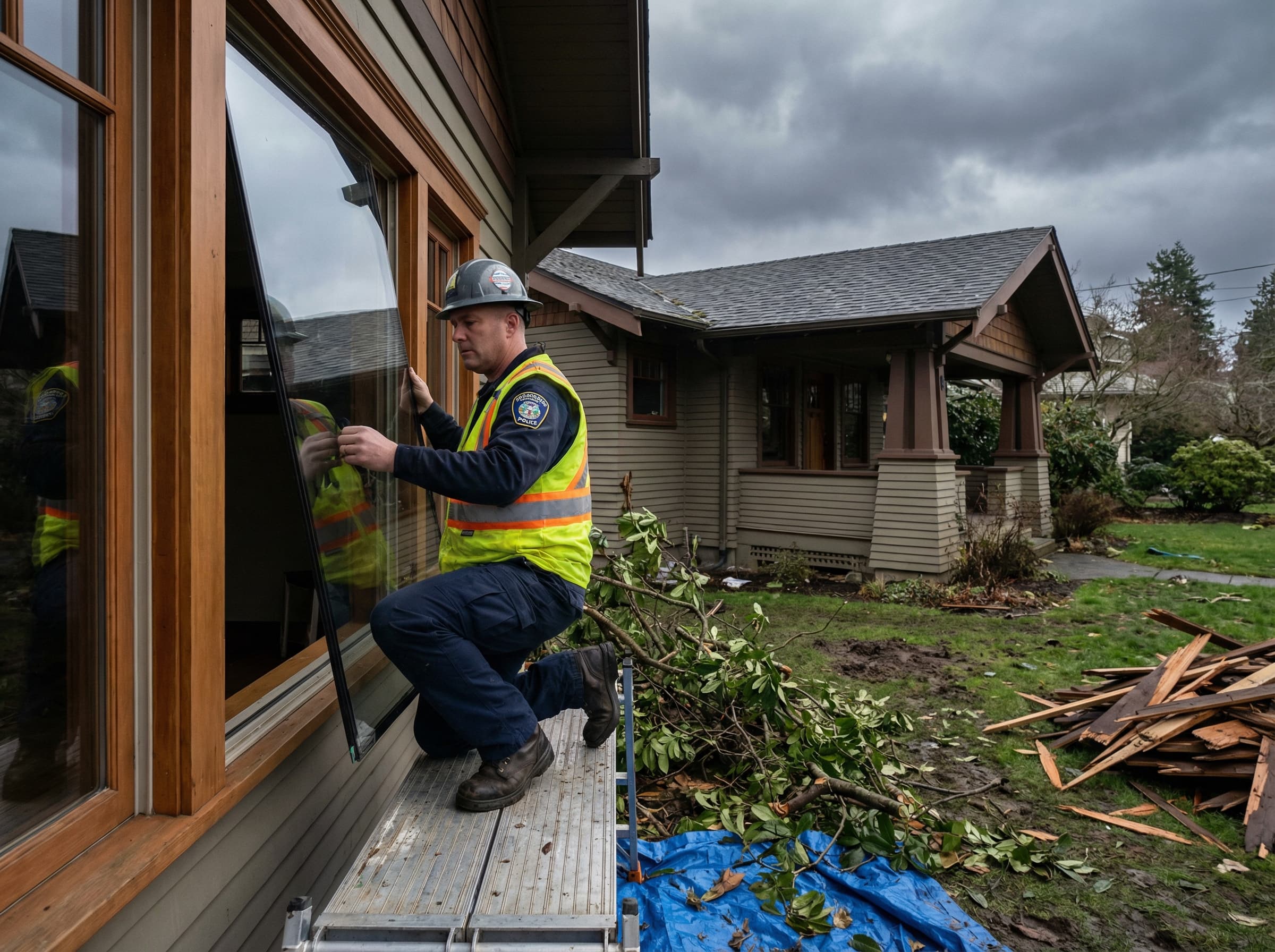 Window & Door Companies