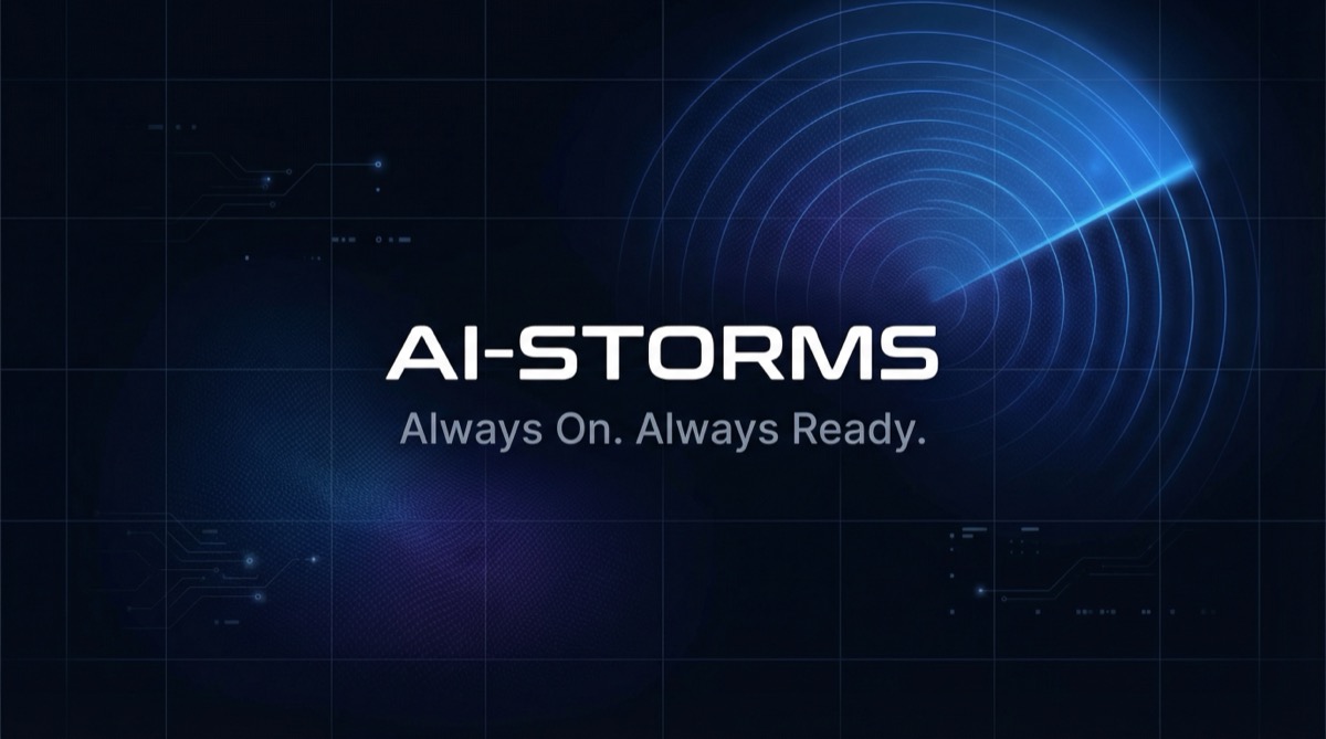 Public Hail Map | AI-STORMS